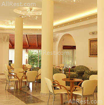 Diana Palace Hotel 15
